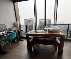 Midwood (D23), Condominium #622656001